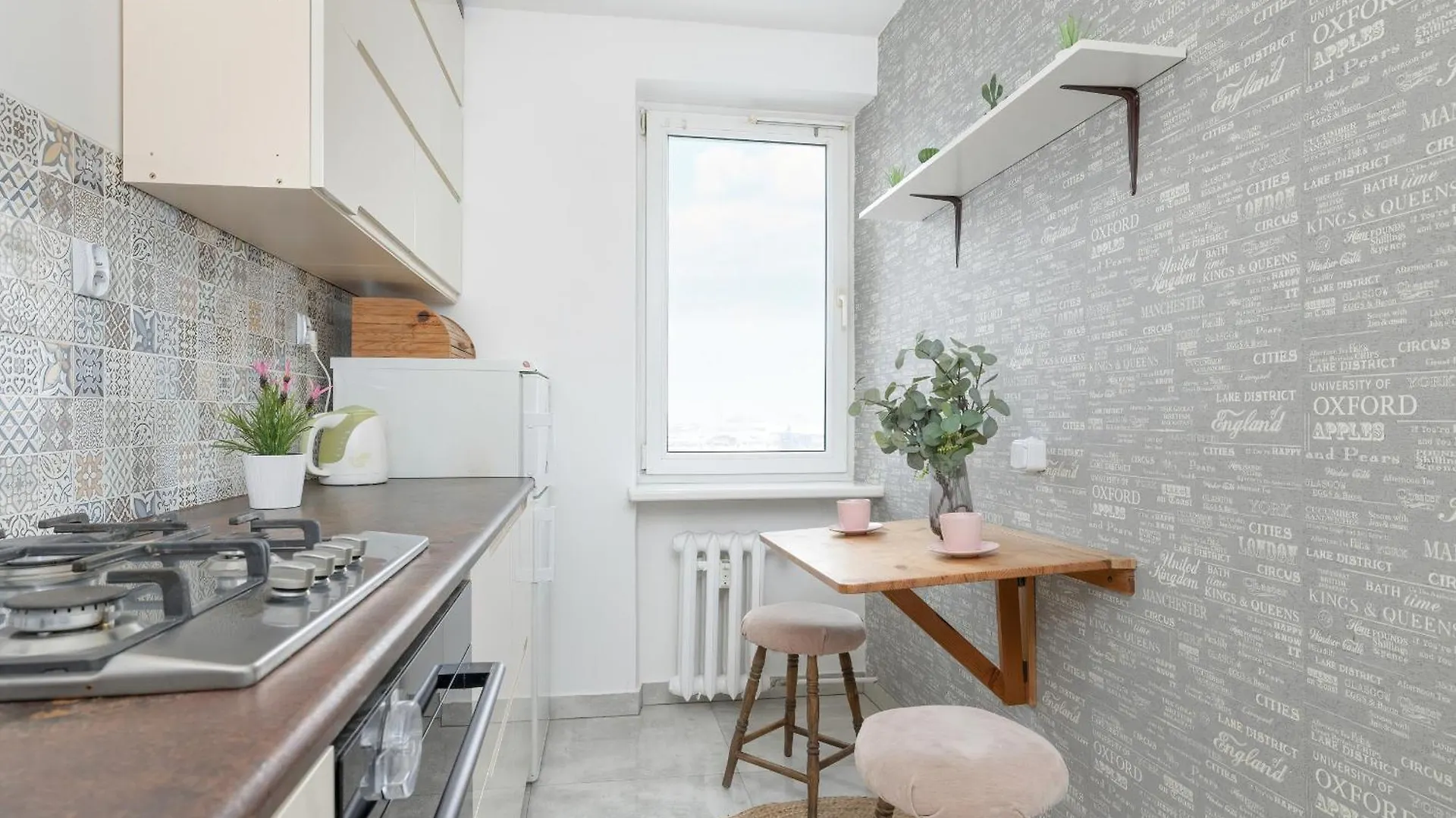 Minimalist One Bedroom Apartment In Krakow Near Wawel By Noclegi Renters Poland
