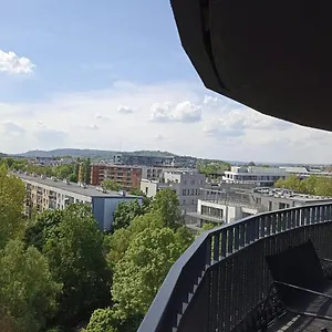 Barska 69 Apartment